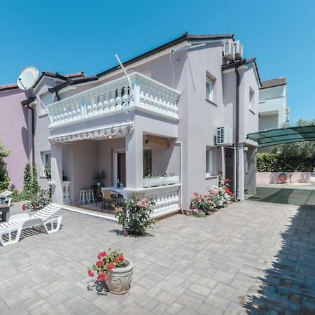 Zsa Zsa Holiday Home سريما المظهر الخارجي الصورة