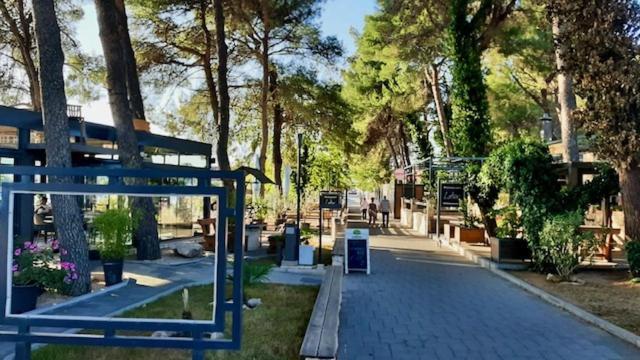 Zsa Zsa Holiday Home سريما المظهر الخارجي الصورة