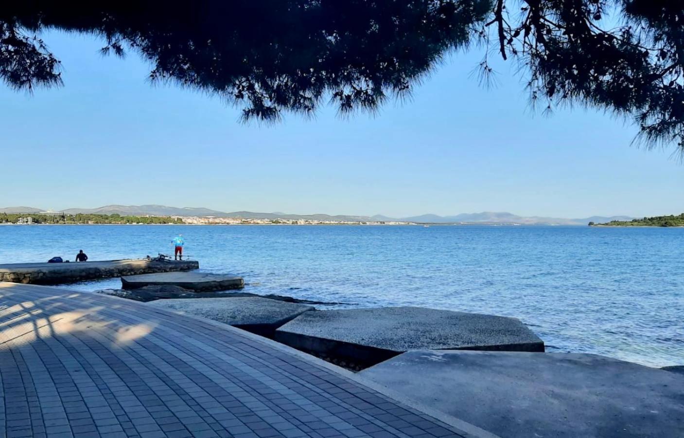 Zsa Zsa Holiday Home سريما المظهر الخارجي الصورة