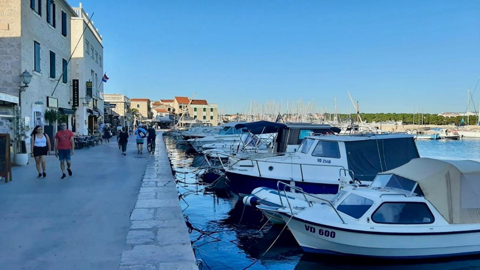 Zsa Zsa Holiday Home سريما المظهر الخارجي الصورة