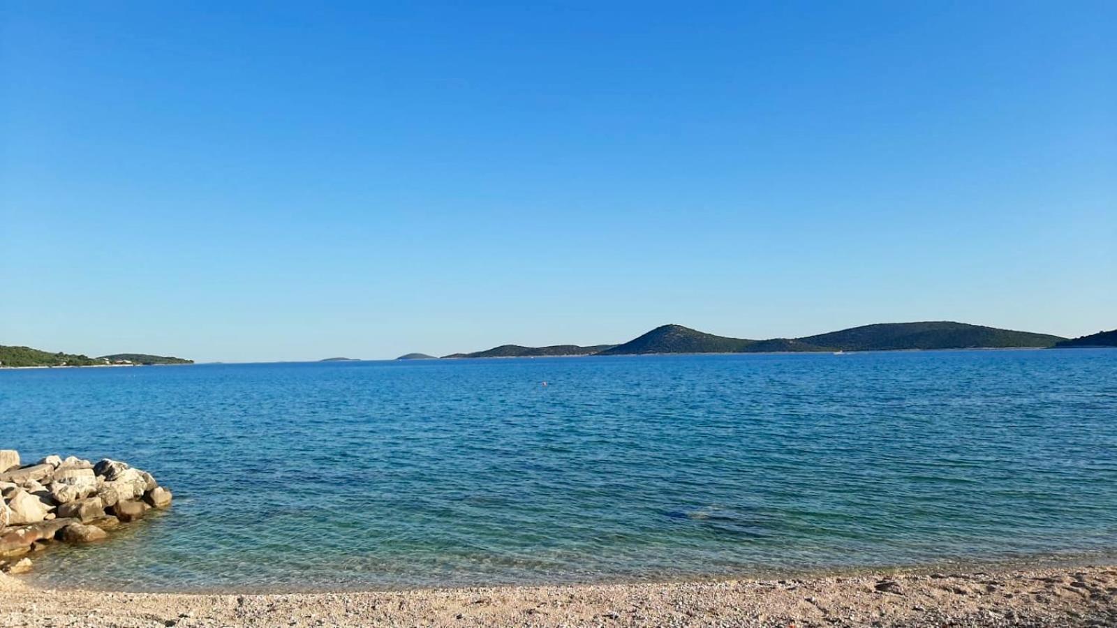 Zsa Zsa Holiday Home سريما المظهر الخارجي الصورة