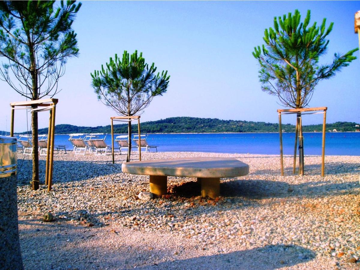 Zsa Zsa Holiday Home سريما المظهر الخارجي الصورة