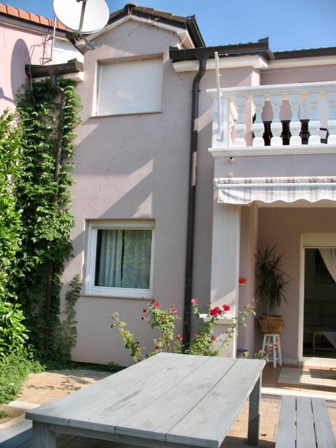 Zsa Zsa Holiday Home سريما المظهر الخارجي الصورة