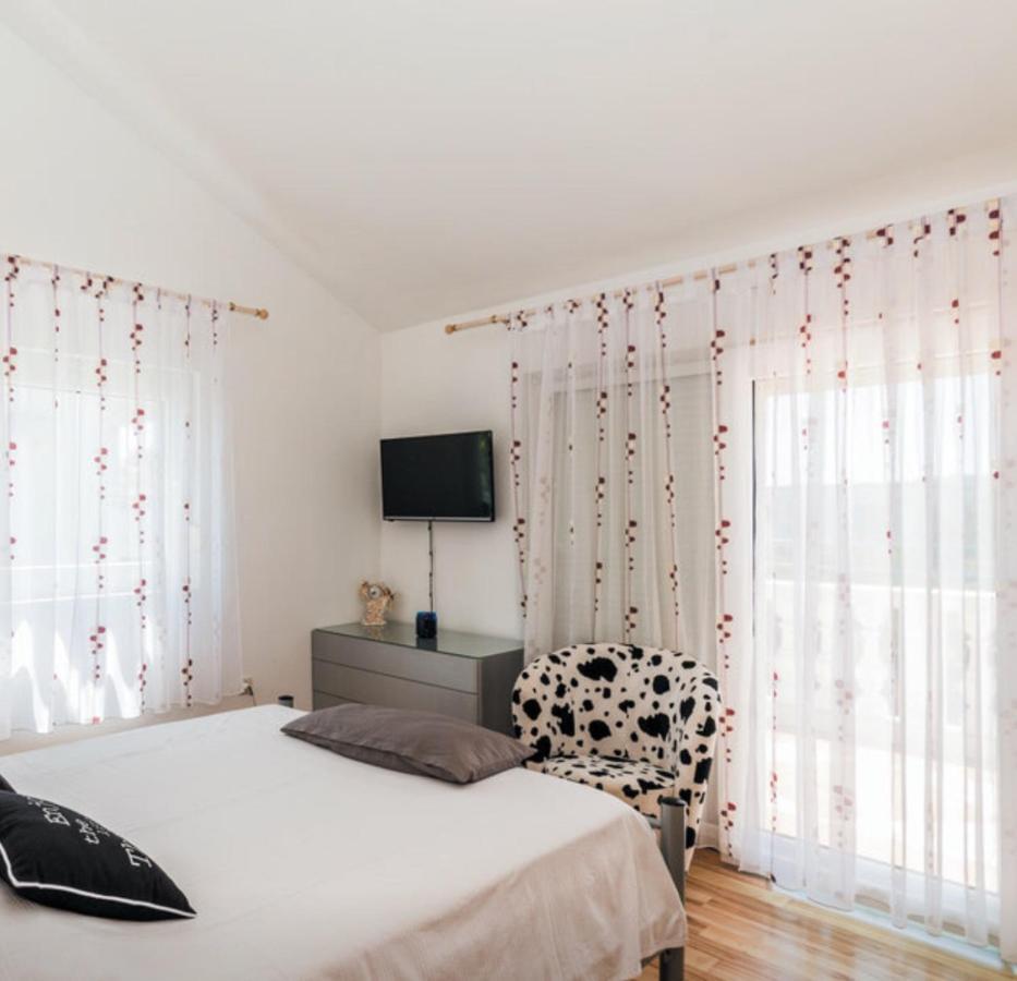 Zsa Zsa Holiday Home سريما المظهر الخارجي الصورة