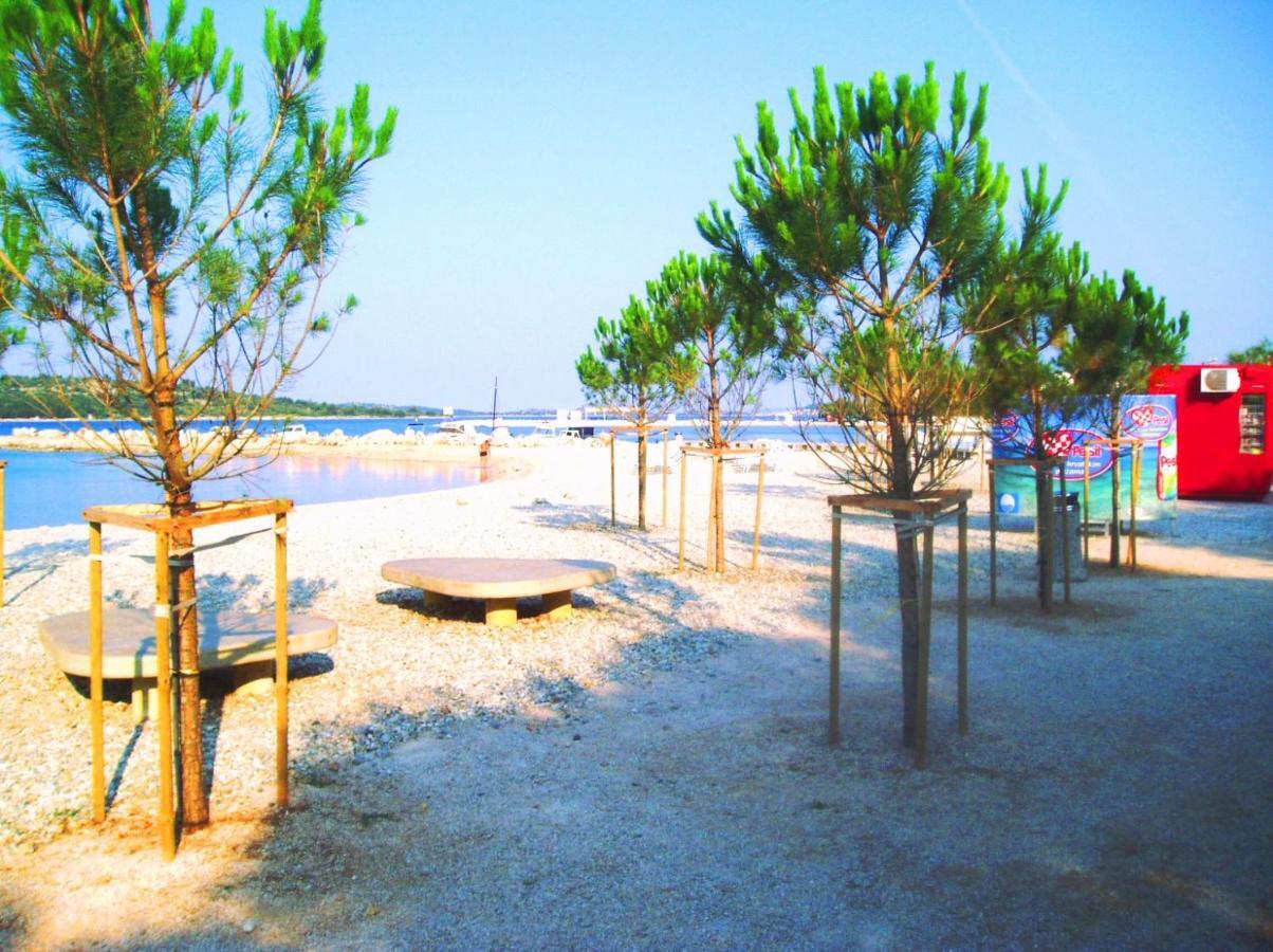 Zsa Zsa Holiday Home سريما المظهر الخارجي الصورة