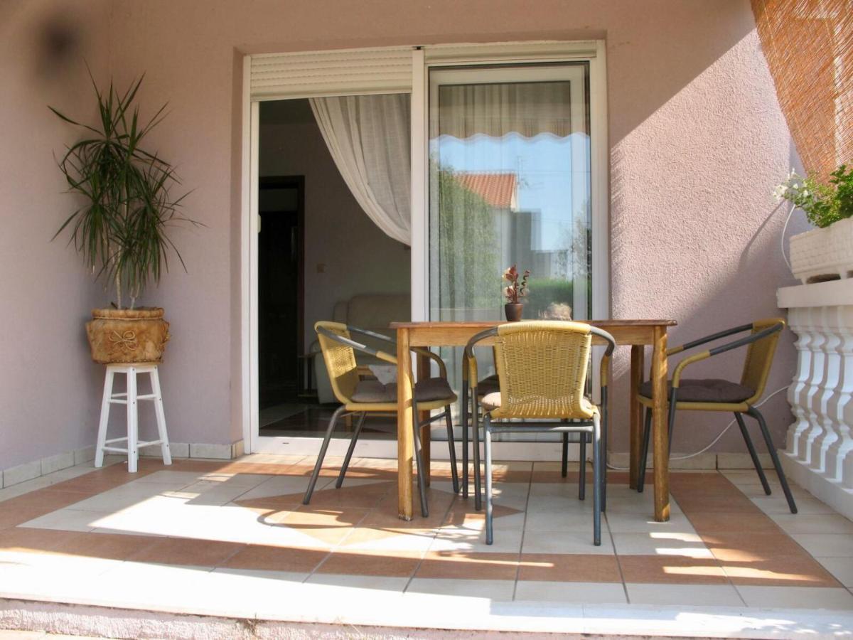 Zsa Zsa Holiday Home سريما المظهر الخارجي الصورة