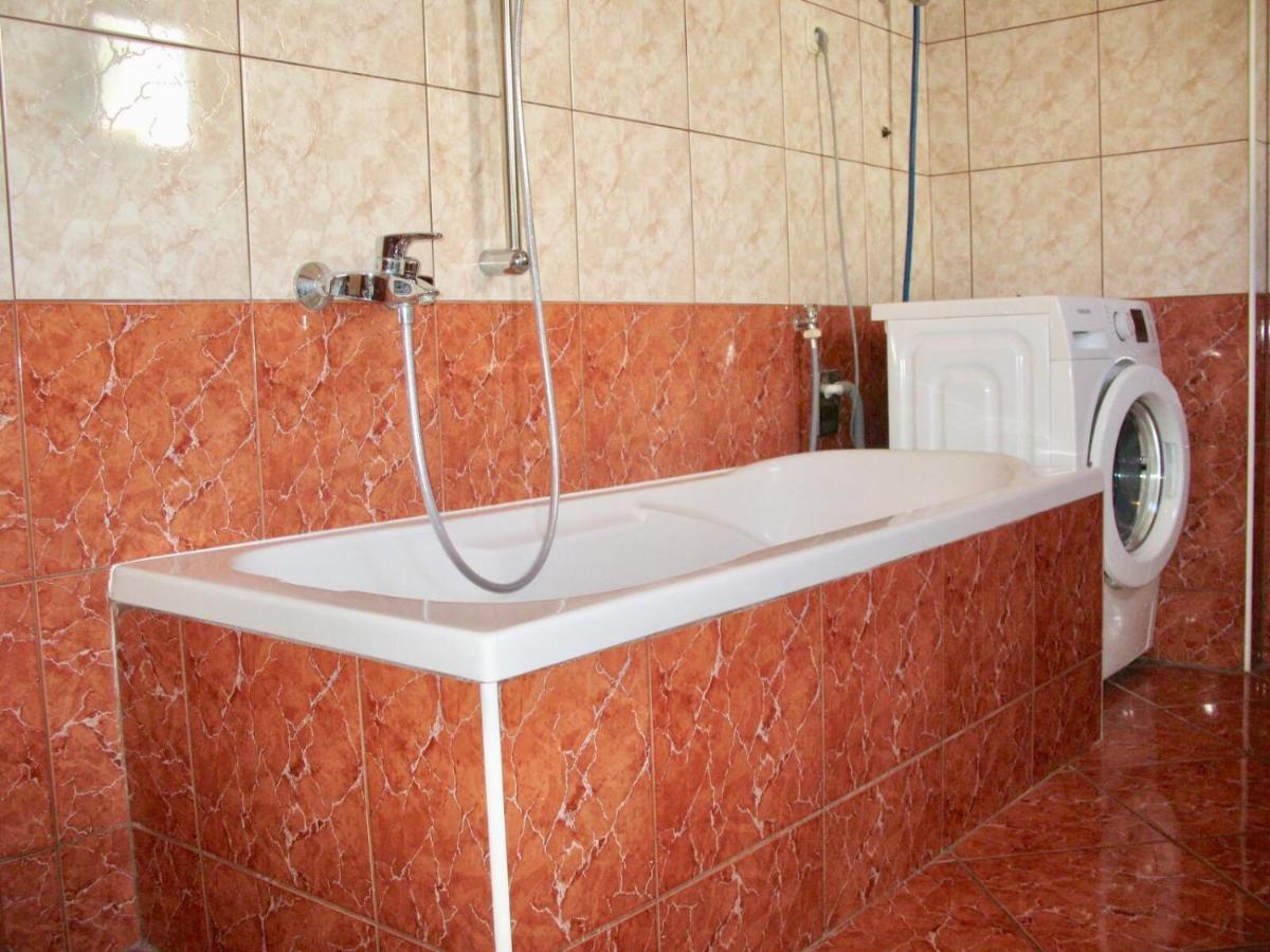 Zsa Zsa Holiday Home سريما المظهر الخارجي الصورة