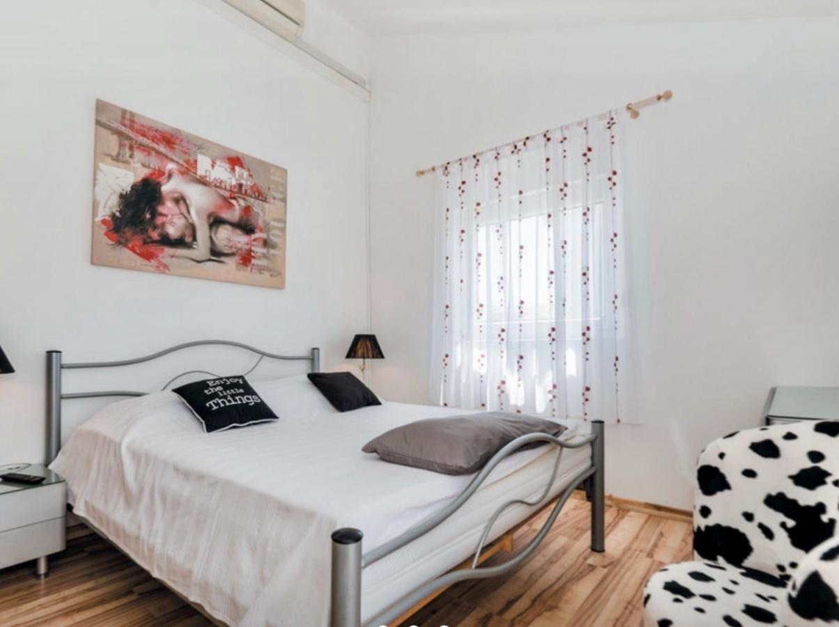 Zsa Zsa Holiday Home سريما المظهر الخارجي الصورة