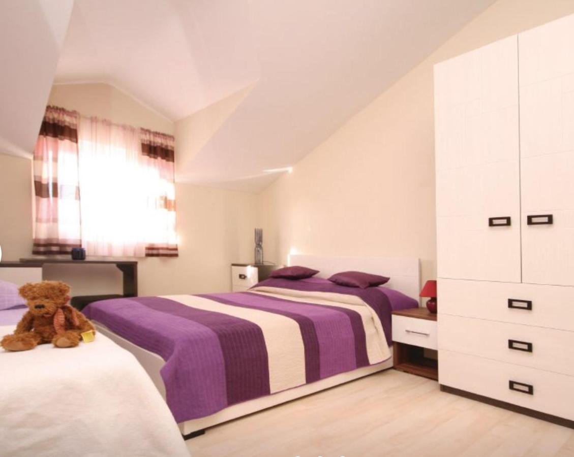 Zsa Zsa Holiday Home سريما المظهر الخارجي الصورة